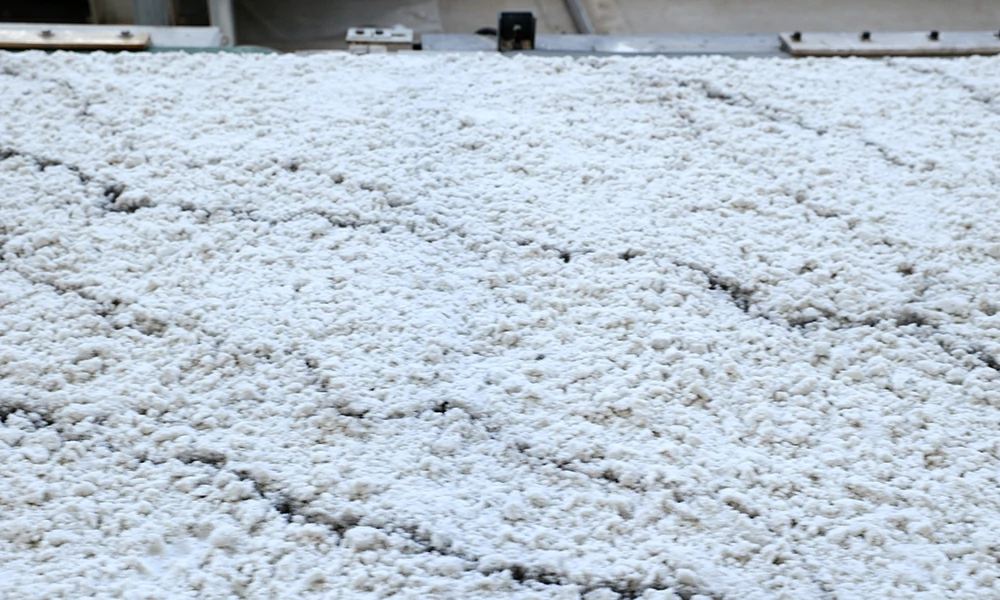 Handcrafted Quartz Slabs Production Line