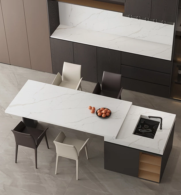 Calacatta Collection