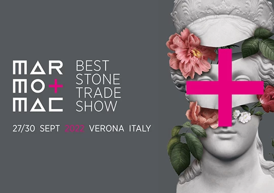 To appreciate the beauty of Quartz Slab, JW Stone will meet you at the Verona Stone Exhibition!